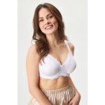 Triumph podprsenka Ladyform Soft Minimizer bílá – Zboží Dáma