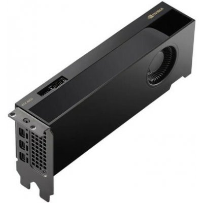 PNY RTX 4000 SFF ADA FH 20GB GDDR6 VCNRTX4000ADALP-PL – Zbozi.Blesk.cz