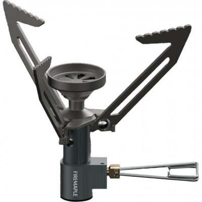 FIRE MAPLE HORNET II TITANIUM – Hledejceny.cz