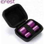 Efest 3x 18650 pouzdro na baterie – Zboží Dáma