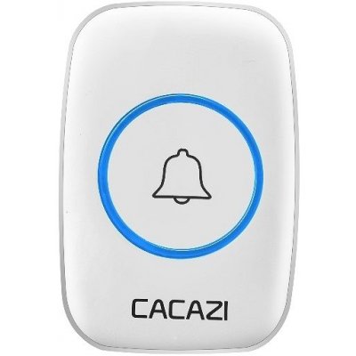 CACAZI A10 WDA10BW – Sleviste.cz