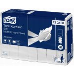 Tork Xpress Multifold H2, dvouvrstvé, 2856 ks 120288 – Hledejceny.cz