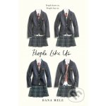 People Like Us - Dana Mele – Sleviste.cz