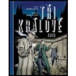 Tři králové - Zdeněk Ležák – Sleviste.cz