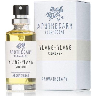 Florascent Apothecary ylang ylang 15 ml