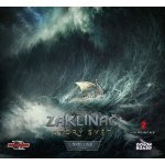 Asmodee Zaklínač: Starý svět Skellige Rozšíření – Zboží Dáma
