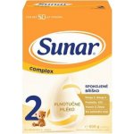 Sunar 2 Complex 4 x 600 g – Hledejceny.cz