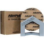Abaflex PETG šedá 1 kg , 1,75 mm – Zboží Živě