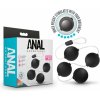 Anální kolík Anal Adventures Pleasure Balls Black