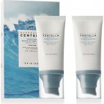 SKIN1004 Madagascar Centella Hyalu-Cica Water-Fit Sun Serum SPF50+ 50 ml – Zboží Dáma