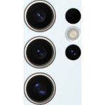 Samsung Galaxy S24 Ultra Silikonový zadní kryt White EF-PS928TWEGWW – Zboží Živě