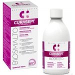 Curasept Biosmalto Sensitive pro citlivé zuby 300 ml – Sleviste.cz