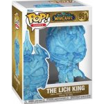Funko Pop! 991 World of Warcraft The Lich King – Zboží Dáma