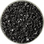 Naturway havajská černá sůl „Black Lava“ 250 g – Zboží Dáma