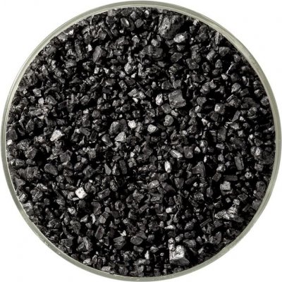 Naturway havajská černá sůl „Black Lava“ 250 g – Zboží Dáma