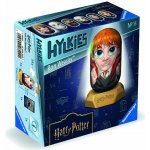 RAVENSBURGER 3D puzzle Hylkies: Harry Potter: Ron Weasley 54 ks – Sleviste.cz