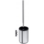 MLBeauty Cylindrical toilet brush wall mounted MODERN – Hledejceny.cz