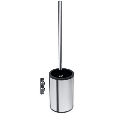 MLBeauty Cylindrical toilet brush wall mounted MODERN – Hledejceny.cz