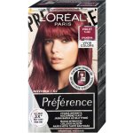 L'Oréal Préférence Vivid Colors 5.260 Ipanema 150 ml – Sleviste.cz