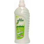 Real Green Clean podlahy 1 kg – Zboží Dáma