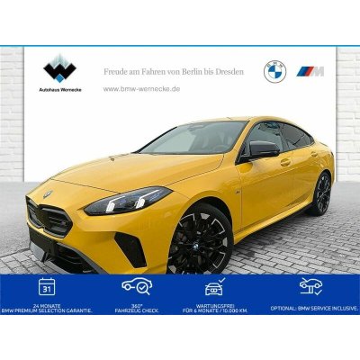 BMW M235 Gran Coupé Gran xDrive 221 kW | Zboží Auto