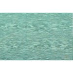 Krepový papír 180g role 50cm x 2,5m azurový 17E/3 – Hledejceny.cz