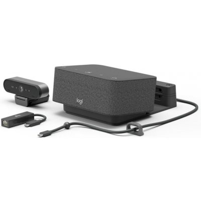 Logitech Dock Focus Room Kit Teams – Hledejceny.cz