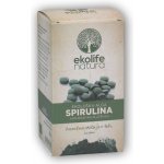 Ekolife natura Algae Chlorella Organic Bio řasa chlorella 240 tablet – Sleviste.cz