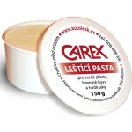 Carex Leštící pasta 150 g – Hledejceny.cz