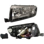 DEPO Přední světlo levé ŠKODA FABIA I 1 (6Y), 04.00-03.07 OE 6Y1941015P | Zboží Auto