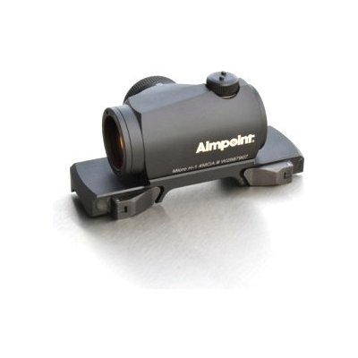 Aimpoint Micro H-2 DOT 4 MOA pro Blaser – Zboží Dáma