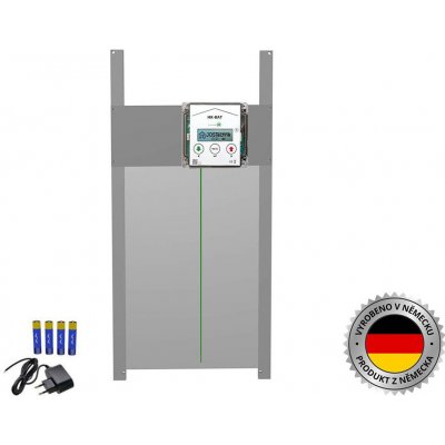 JOSTechnik HK-Bat 30x45 R 0541-XG Automatické otevírání – Zboží Dáma