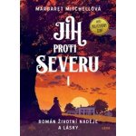 Jih proti Severu 1. a 2. díl - Margaret Mitchell – Hledejceny.cz