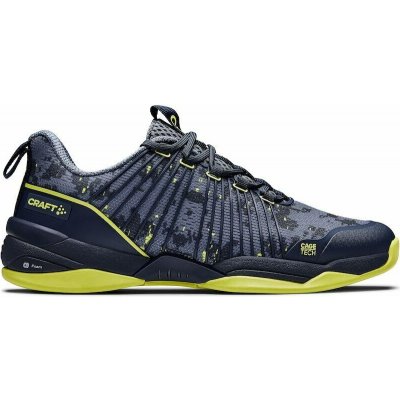 CRAFT iX HiT Trainer M modrá 1912659-396362 – Zbozi.Blesk.cz