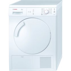 Bosch WTE 84122