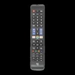 Dálkový ovladač Sbox pro Samsung TV RC-01401 – Zboží Mobilmania
