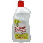 Dr. House na mytí nádobí Apple 500 ml – Zboží Mobilmania