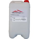Deltatop Plastifikátor - přísada do betonu 10 kg 420165 – Zbozi.Blesk.cz