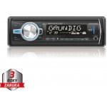 Grundig GX-33 | Zboží Auto