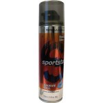 Sportstar Sensitive Skin gel na holení 175 ml – Zboží Mobilmania