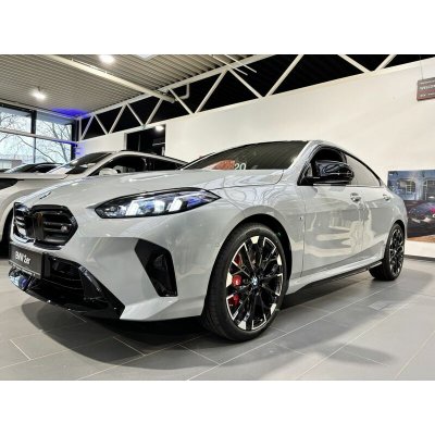 BMW M235 i xDrive 221 kW – Sleviste.cz