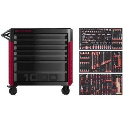 PROFI Line PT1000 221ks – Sleviste.cz