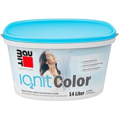 Baumit IonitColor 14 l – Zboží Mobilmania