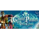 Ghost Pirates of Vooju Island