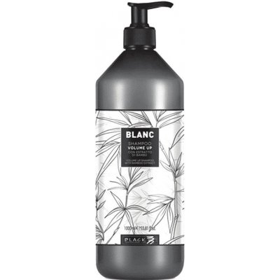 Black Blanc Volume Up Shampoo 1000 ml