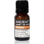 Ancient Pomeranč Esenciální Olej 10 ml – Hledejceny.cz
