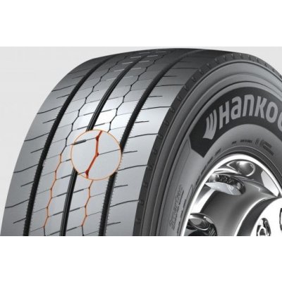 Hankook AL50 385/55 R22,5 160K