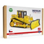 Merkur buldozer – Zboží Dáma