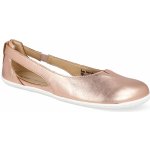 Be Lenka Barefoot baleríny Bellissima 2.0 Rose Gold – Zboží Dáma