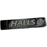 Halls Extra Strong bonbóny mentolové 33,5 g – Hledejceny.cz